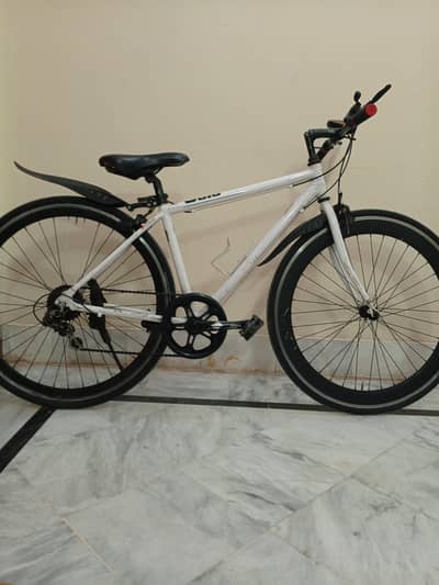 japanese hybrid cycle