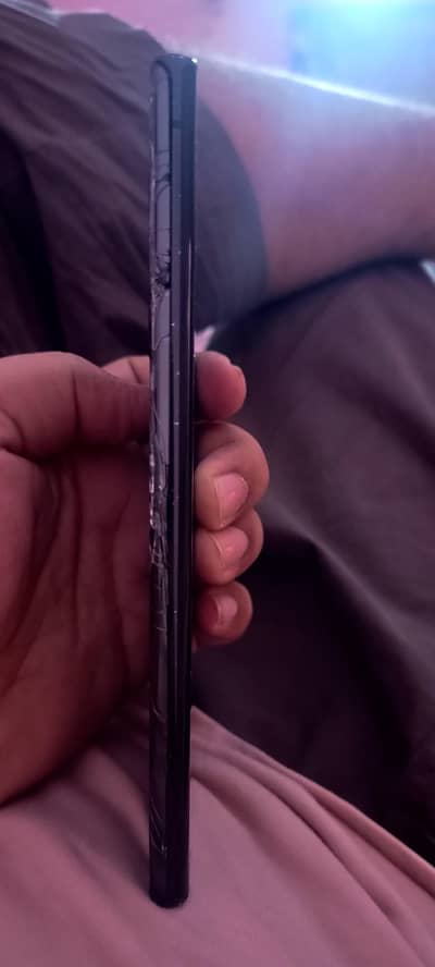 Samsung Mobile Note 20 Ultra