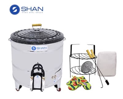 Shane Tandoor For Sale - Brand New Condition