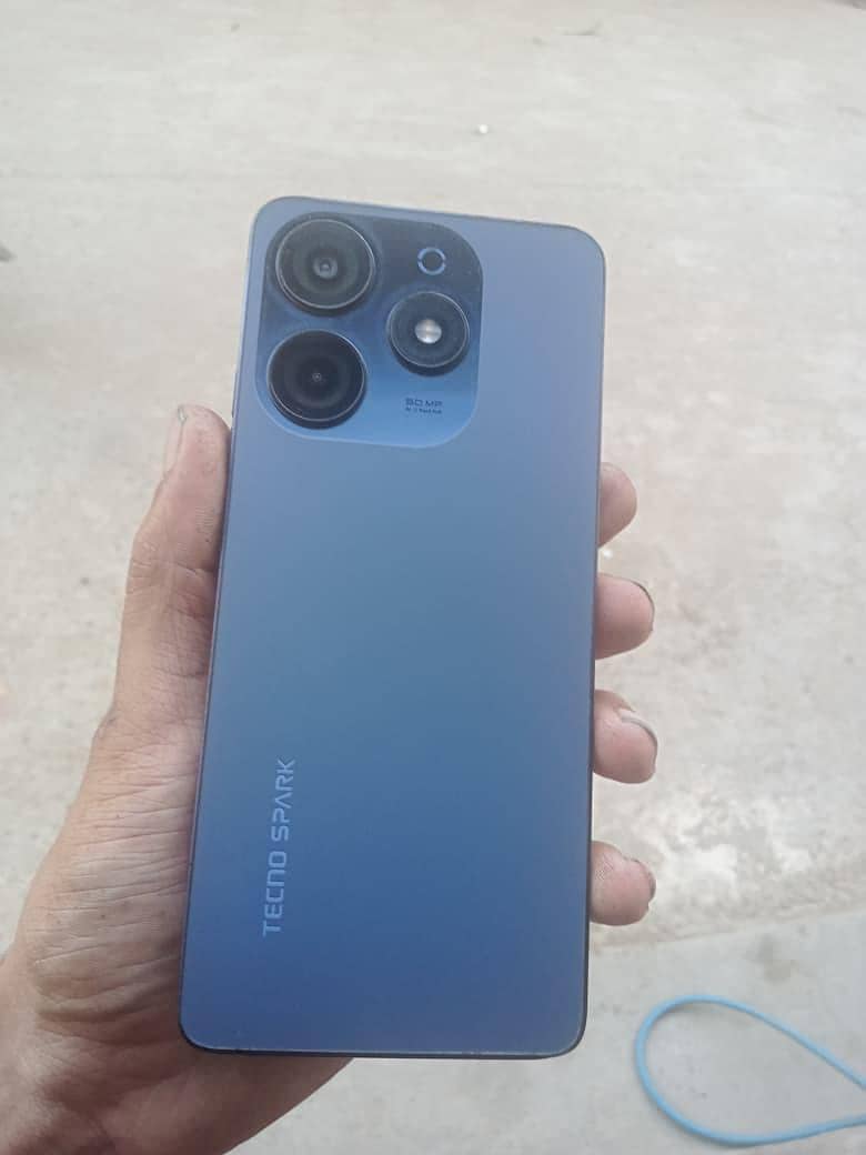 Tecno Spark 10 Pro 0