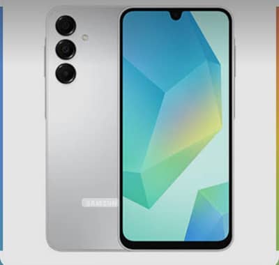 Samsung Mobile A16