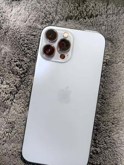 Apple iPhone 13 Pro Max 512GB non pta sim  time more than 4 months