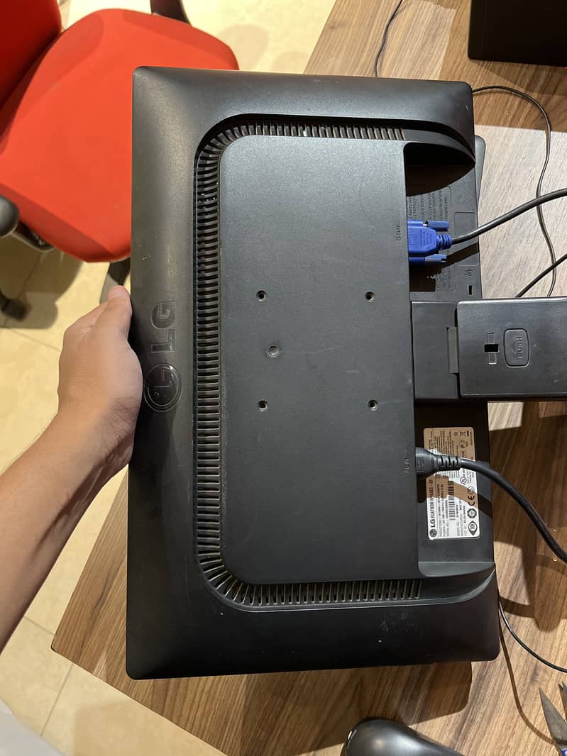 Monitor&cpu 3