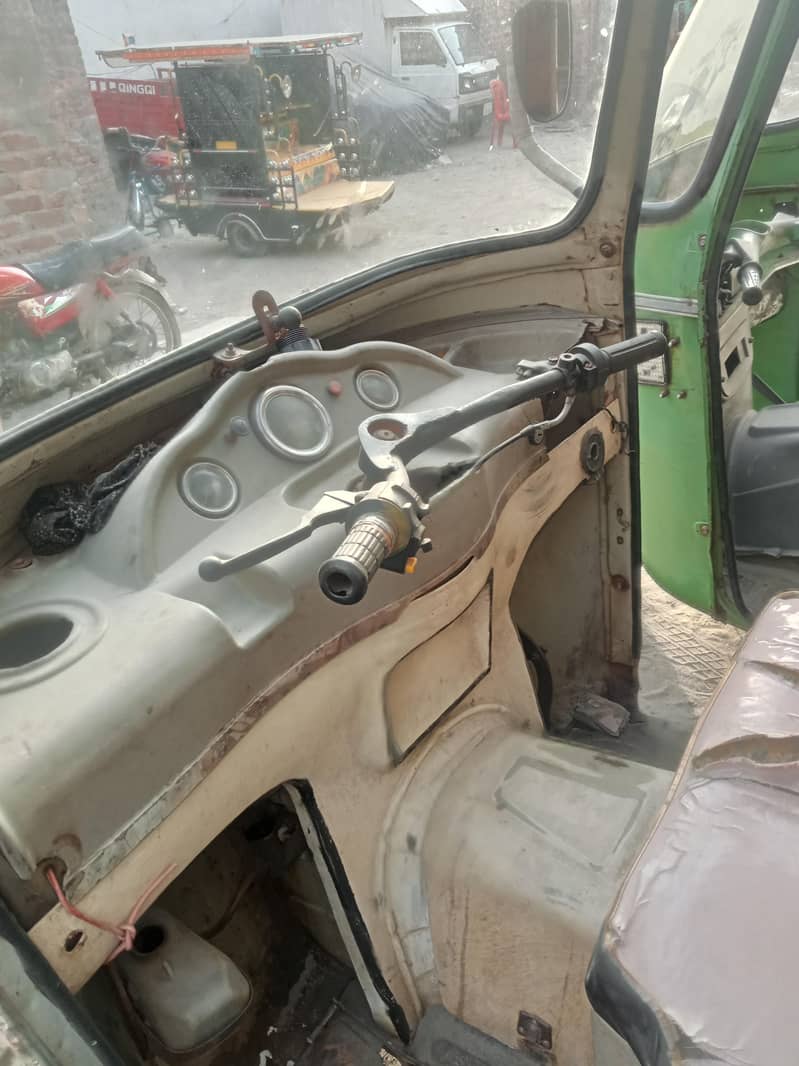 Siwa mini car 1