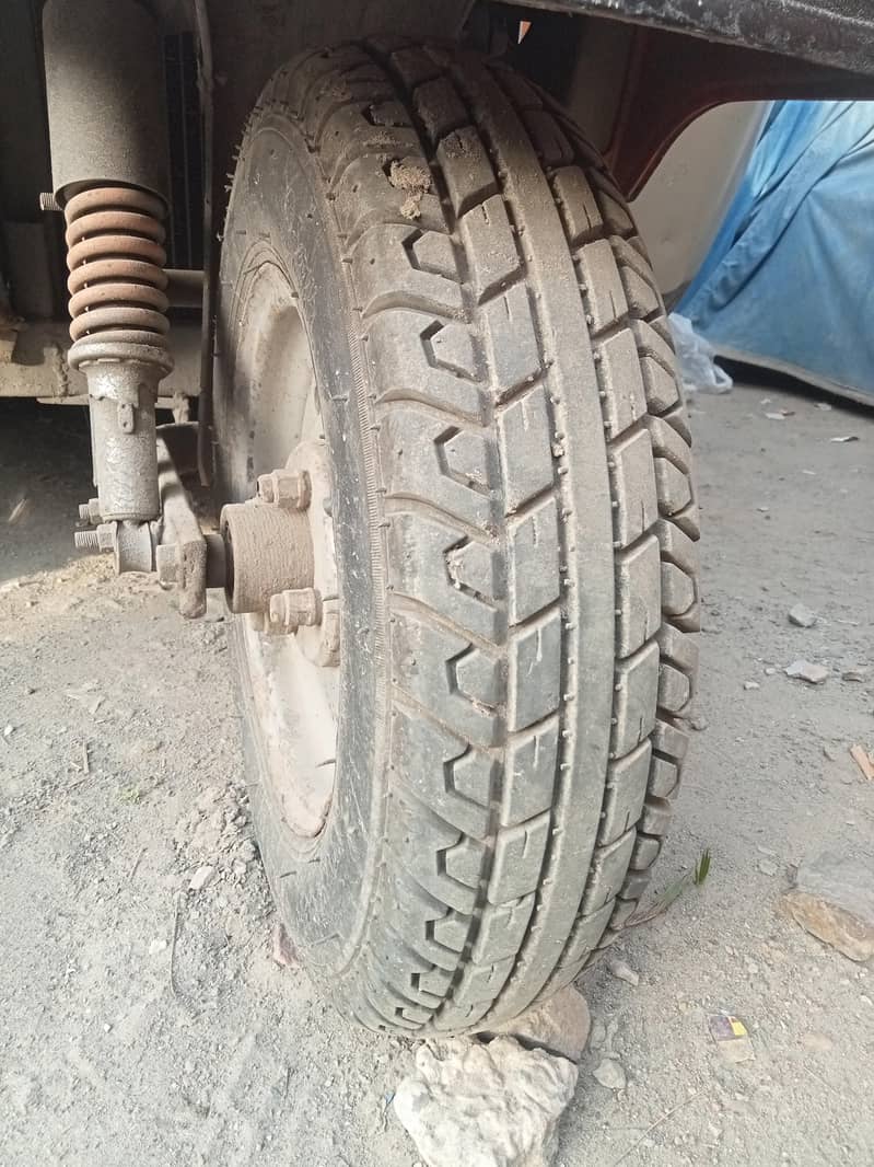 Siwa mini car 3