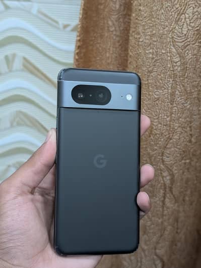 Google Pixel 8