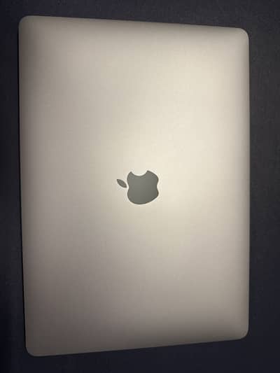 Macbook Air M1 8/256 grey colour