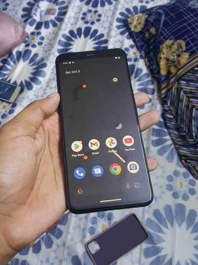 Google Pixel 4 XL