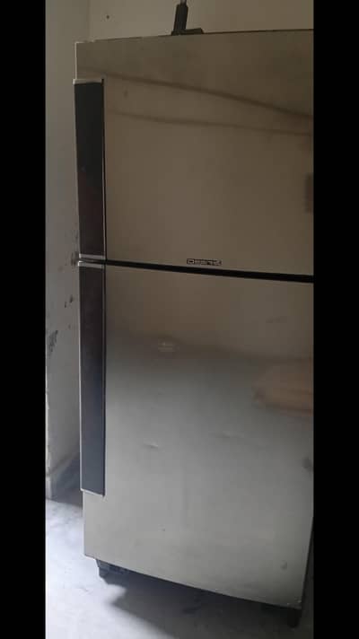 Desire Double Door Refrigerator - Excellent Cooling - For Sale Lahore