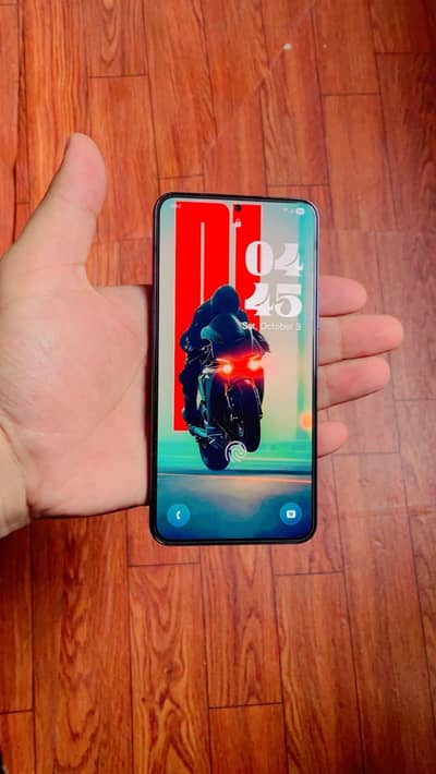 Samsung S22 Official Dual PTA Waterpack 10/10