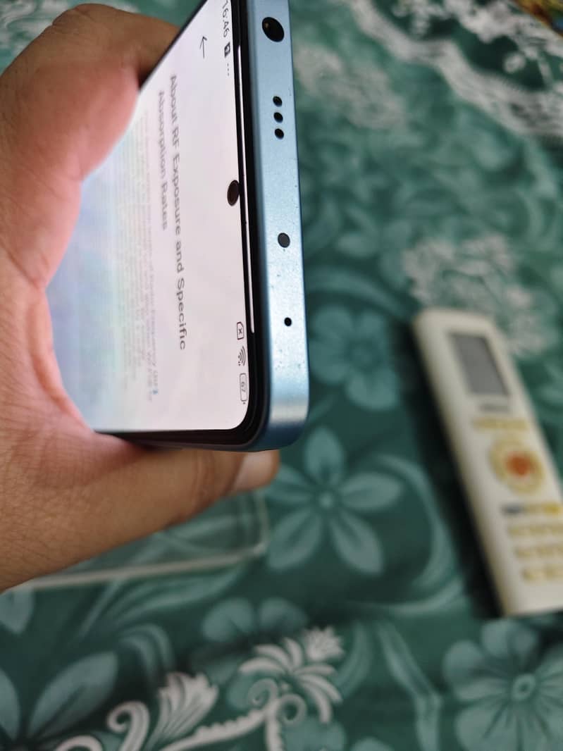 Xiaomi note 13 8 256 2