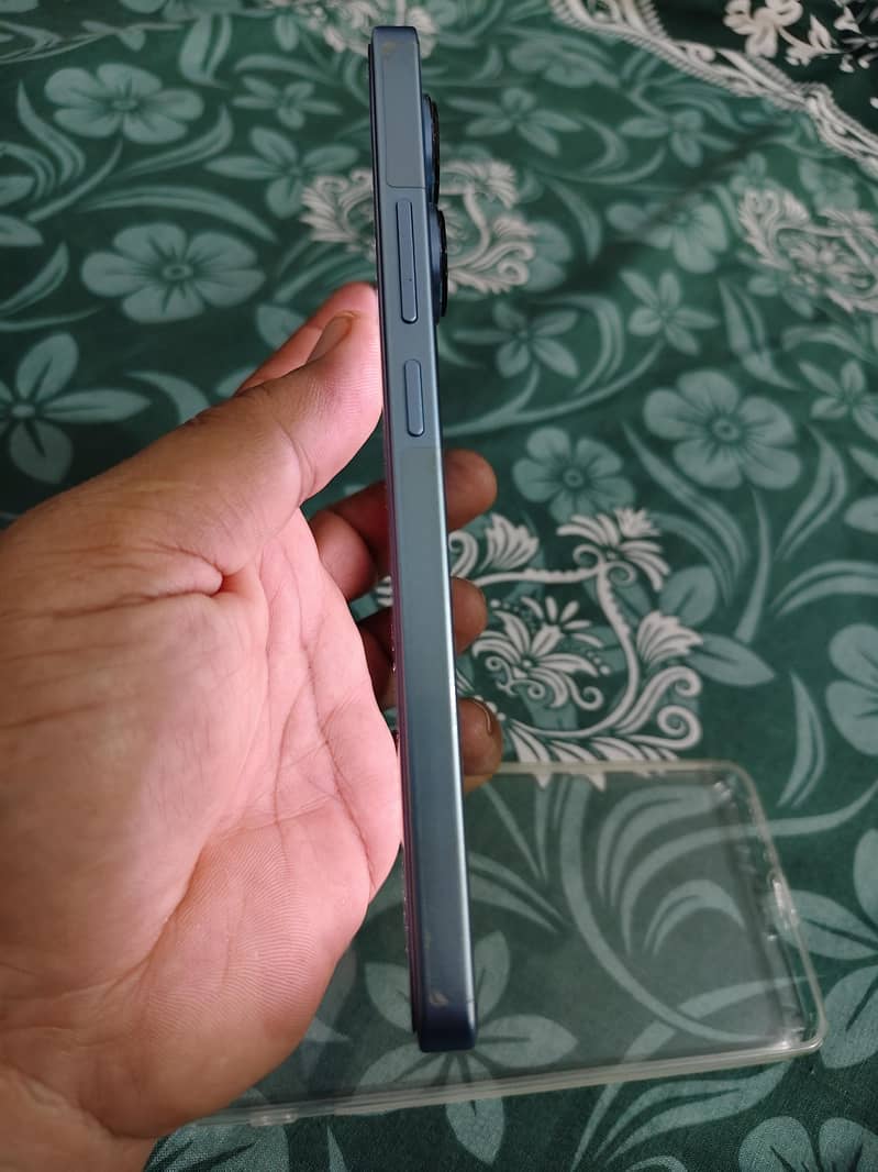 Xiaomi note 13 8 256 4