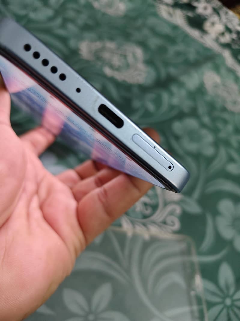 Xiaomi note 13 8 256 5
