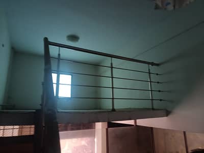 500sqft Shop + 275sqft Mezzanine For Rent | Ittehad Lane 12 | Phase 2 Ext DHA Karachi
