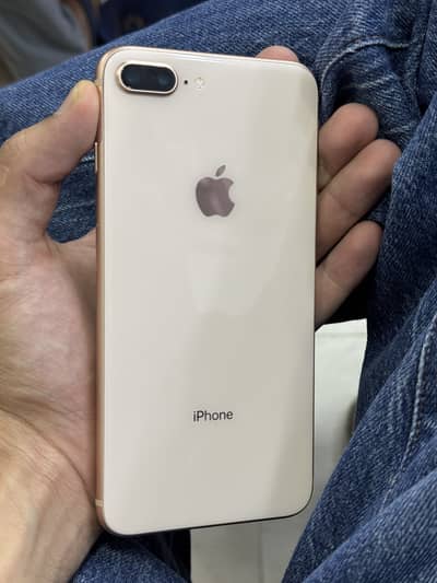 Apple iPhone 8 Plus