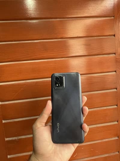 Vivo Y01