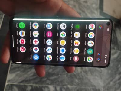 Google Pixel 5