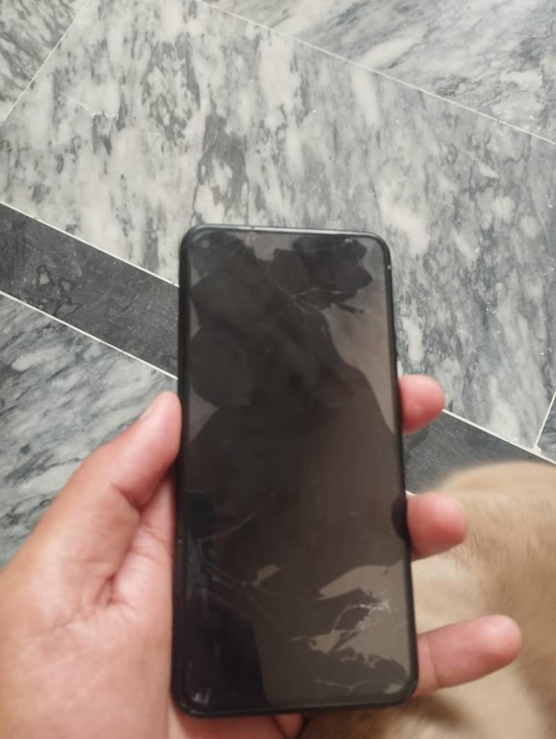 Google Pixel 5 2