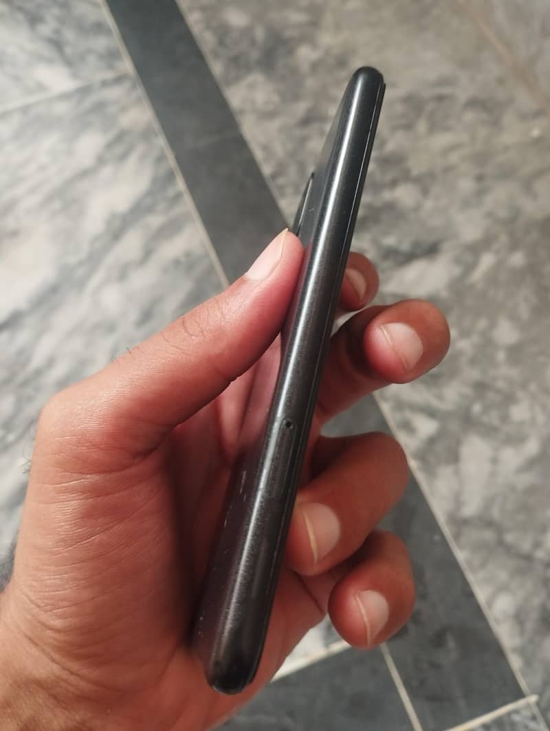 Google Pixel 5 3