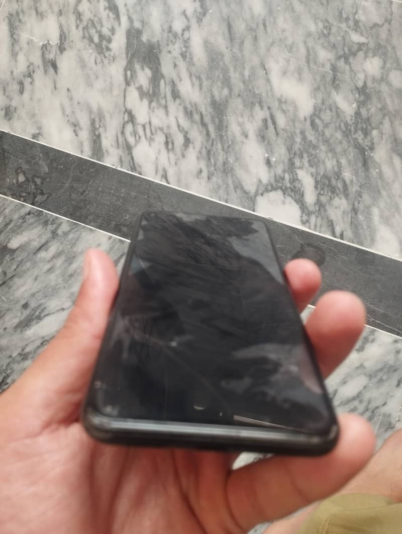 Google Pixel 5 5