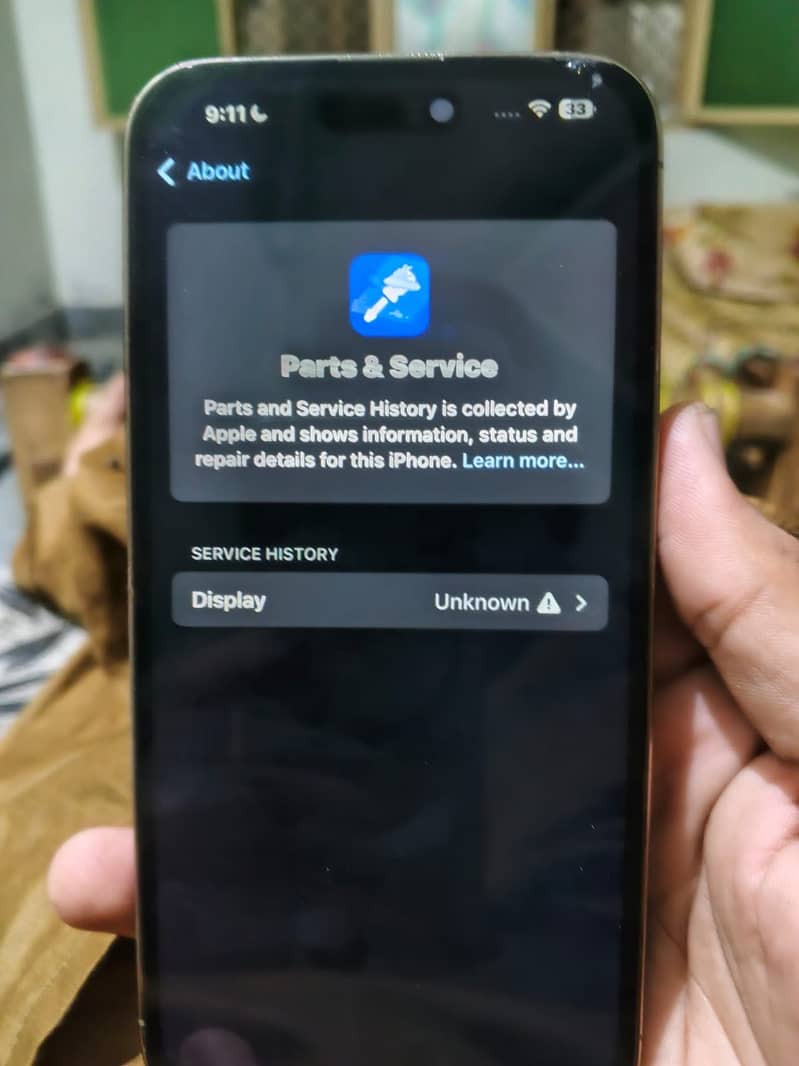 Apple iPhone 14 Pro Max 2