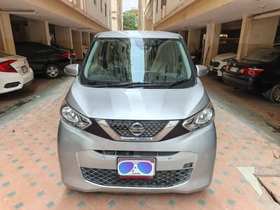 Nissan Dayz 2019 Top of the Line