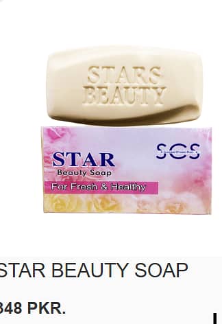 SCS All Products Available | Beauty & Skin Care Products