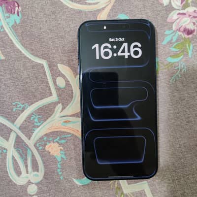 Apple iPhone 17 Pro Max