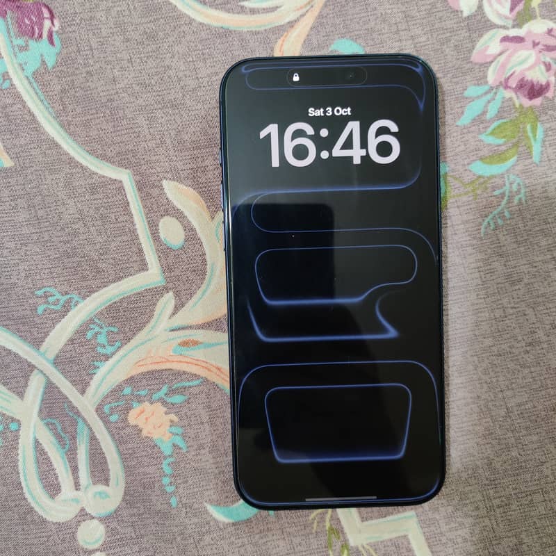 Apple iPhone 17 Pro Max 0