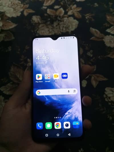 One Plus 7