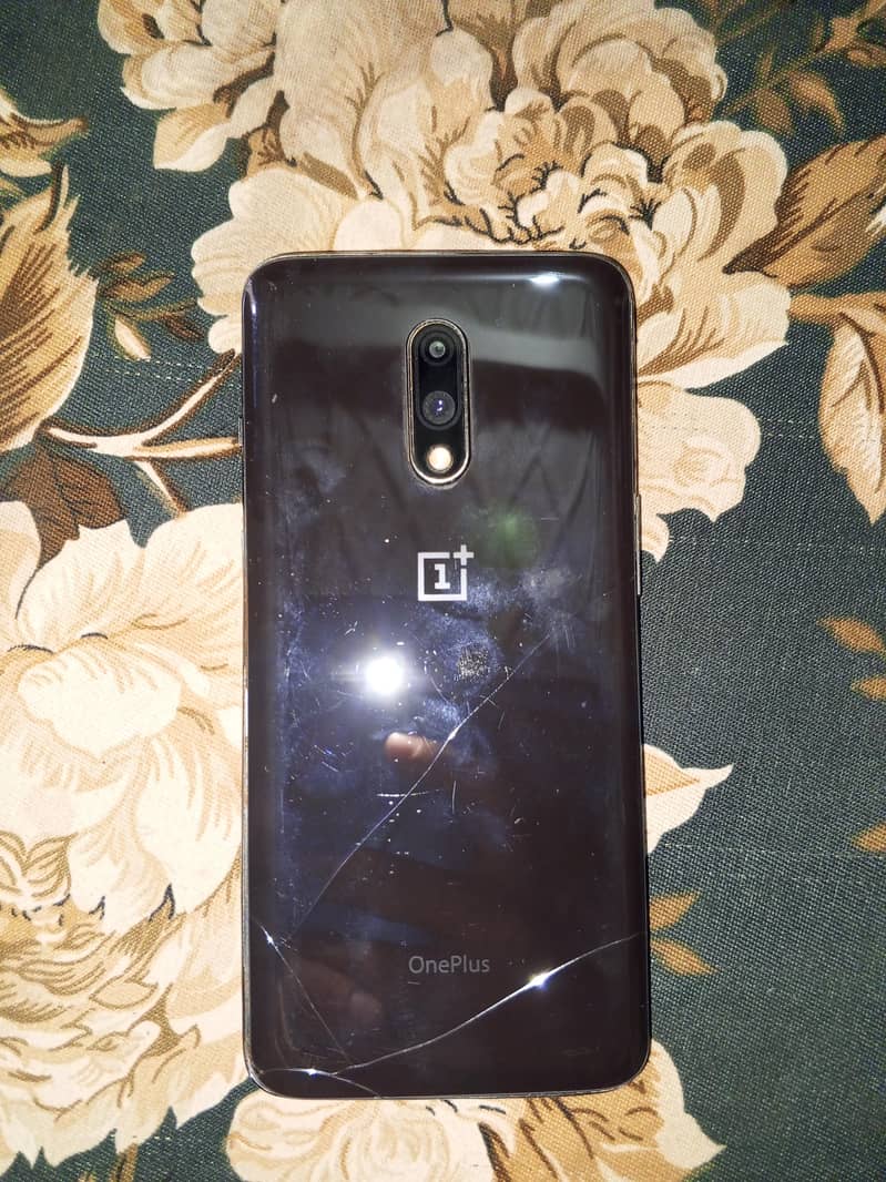 One Plus 7 1