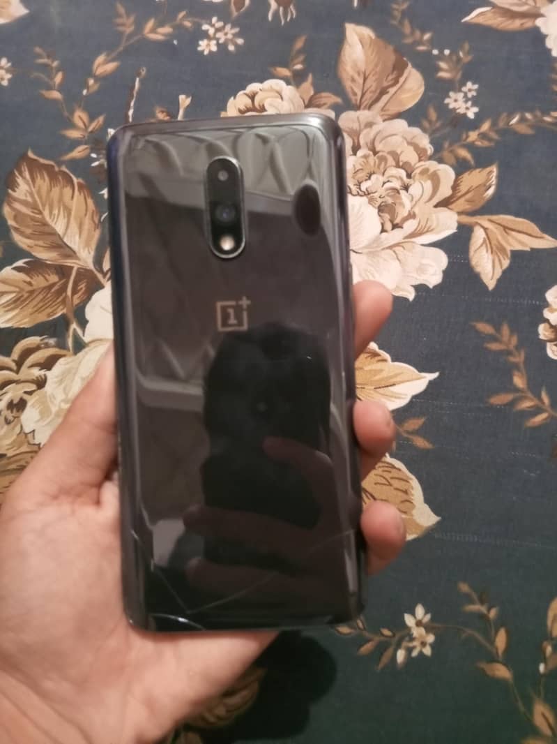 One Plus 7 2