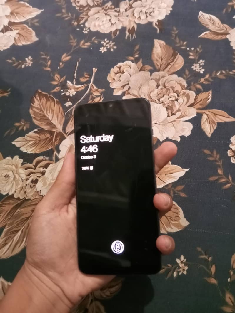 One Plus 7 3