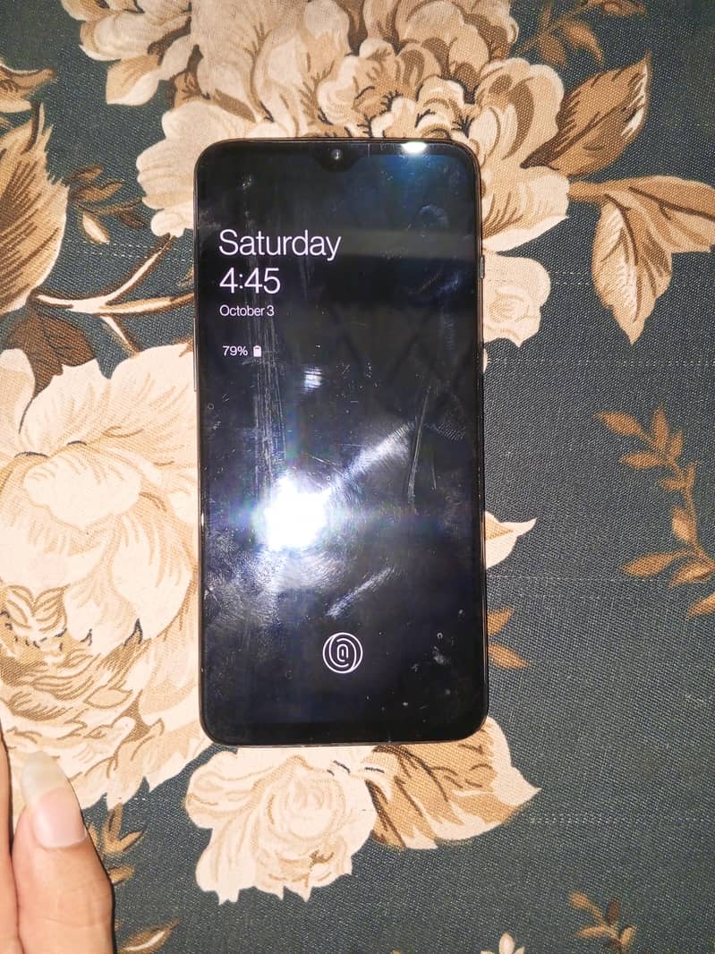 One Plus 7 4