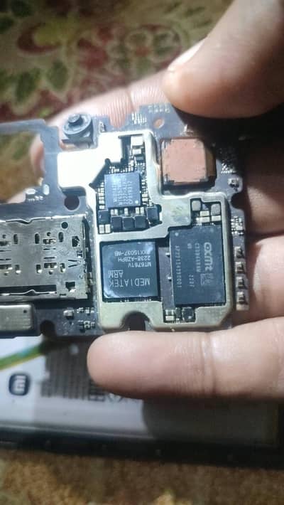 OPPO A5
