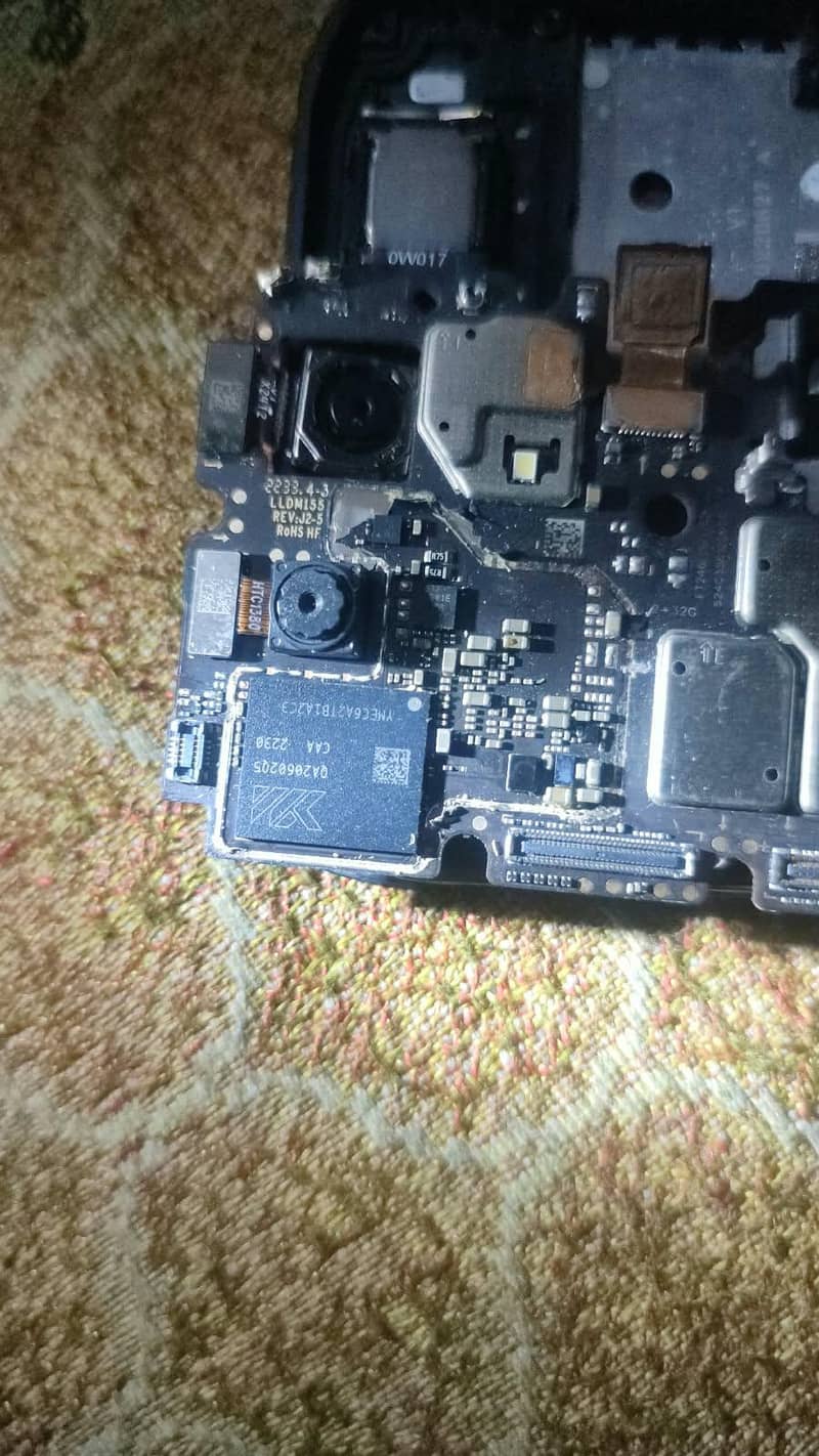 OPPO A5 1