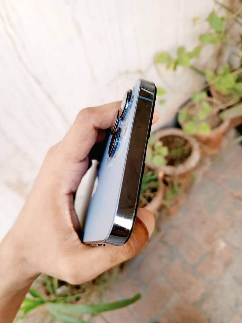 Apple iPhone 13 Pro Max 256 GB 1