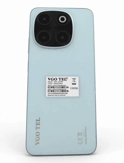 VGO TEL New 16
