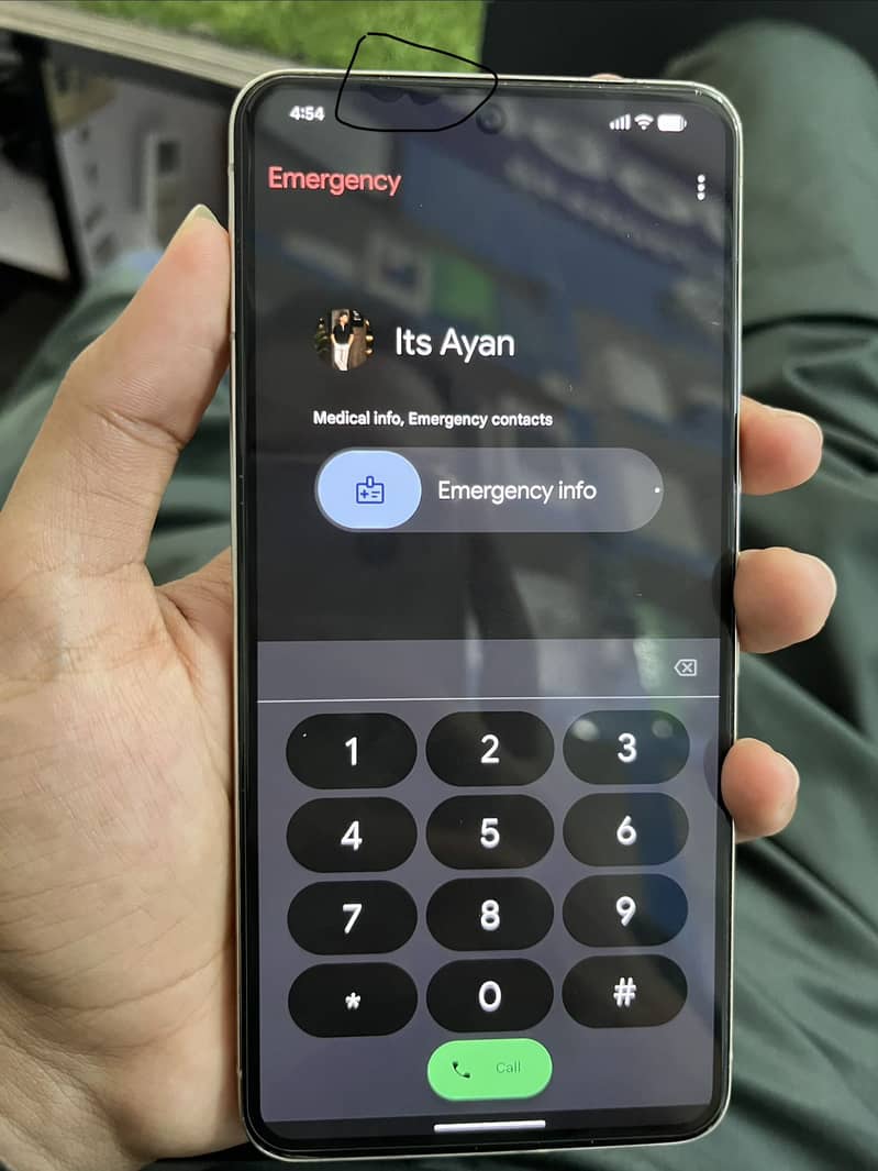 Google Pixel 8 Pro 1