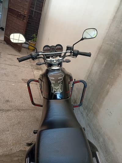 just like new