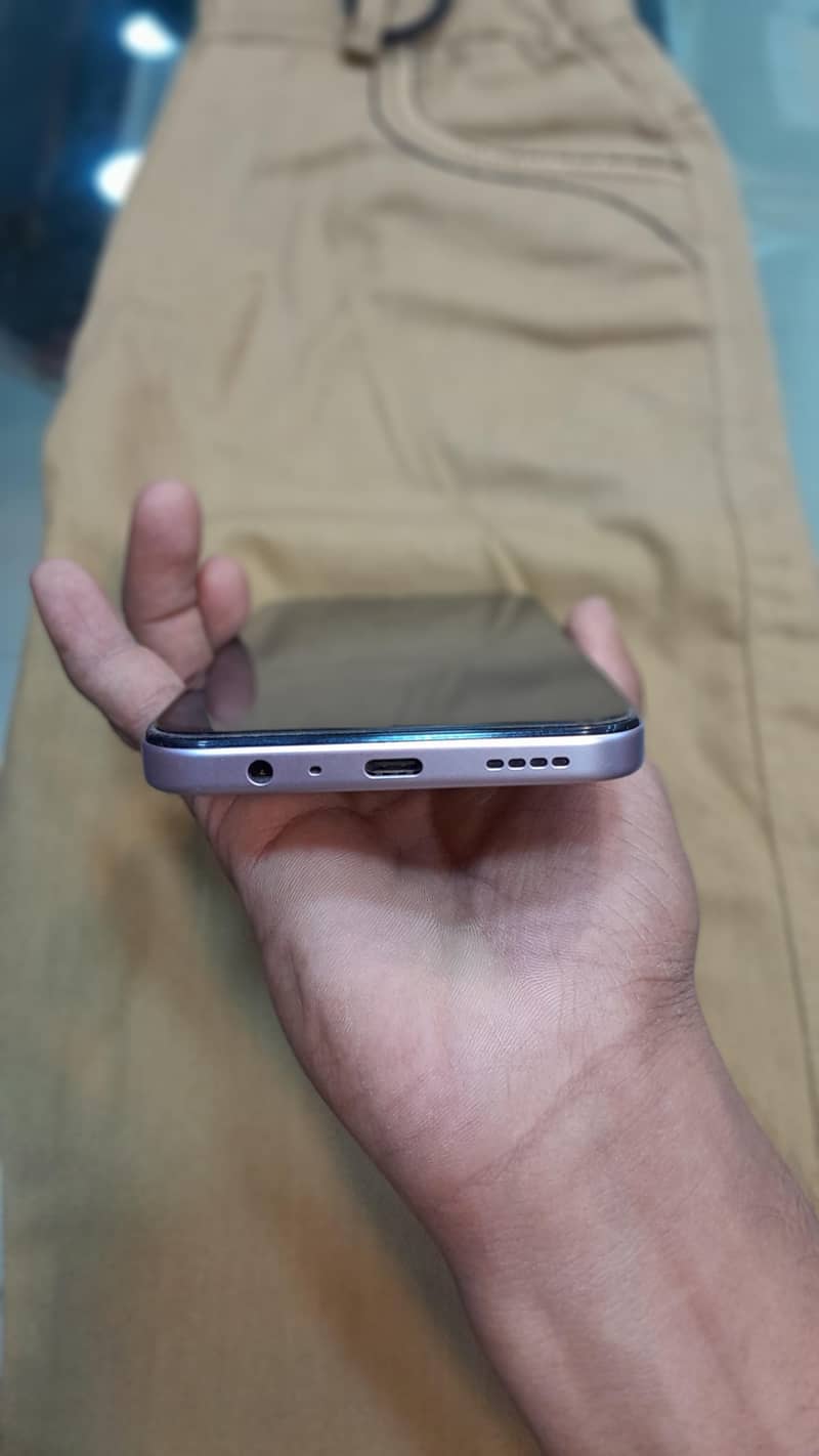 Realme c100i 2