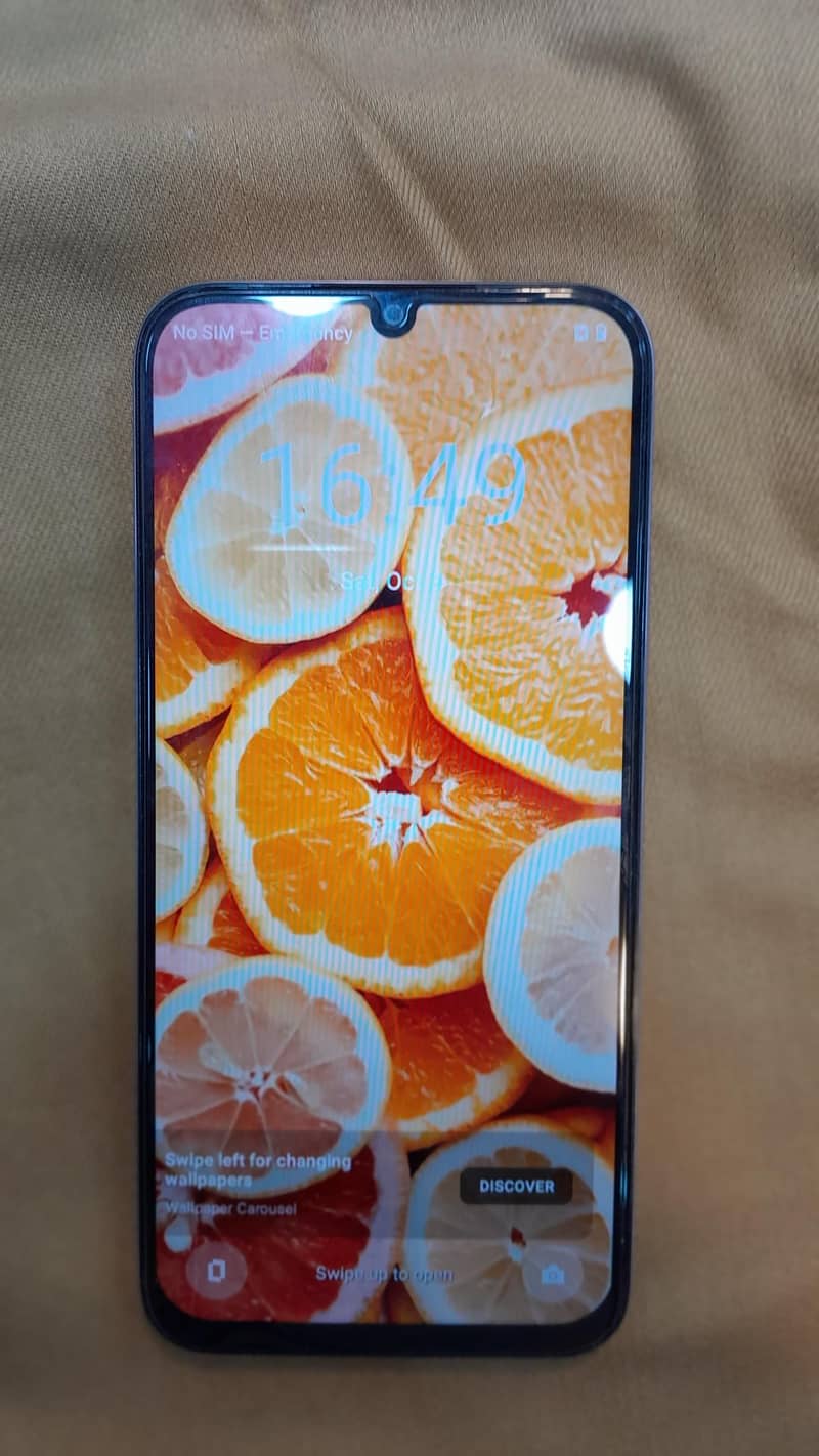Realme c100i 4