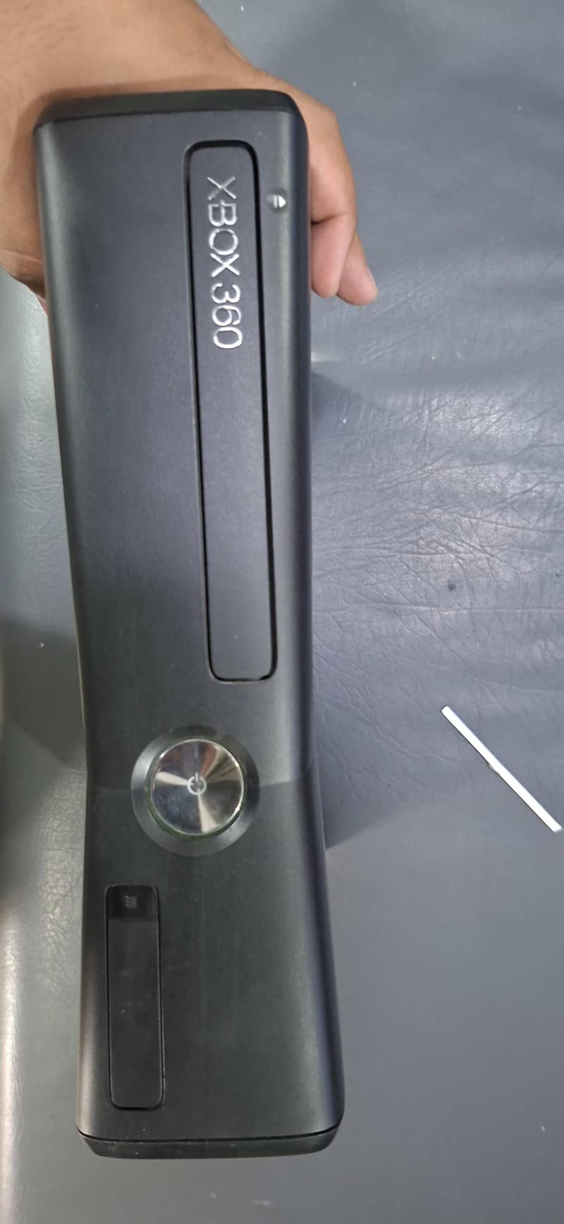 xbox 360Slim 0