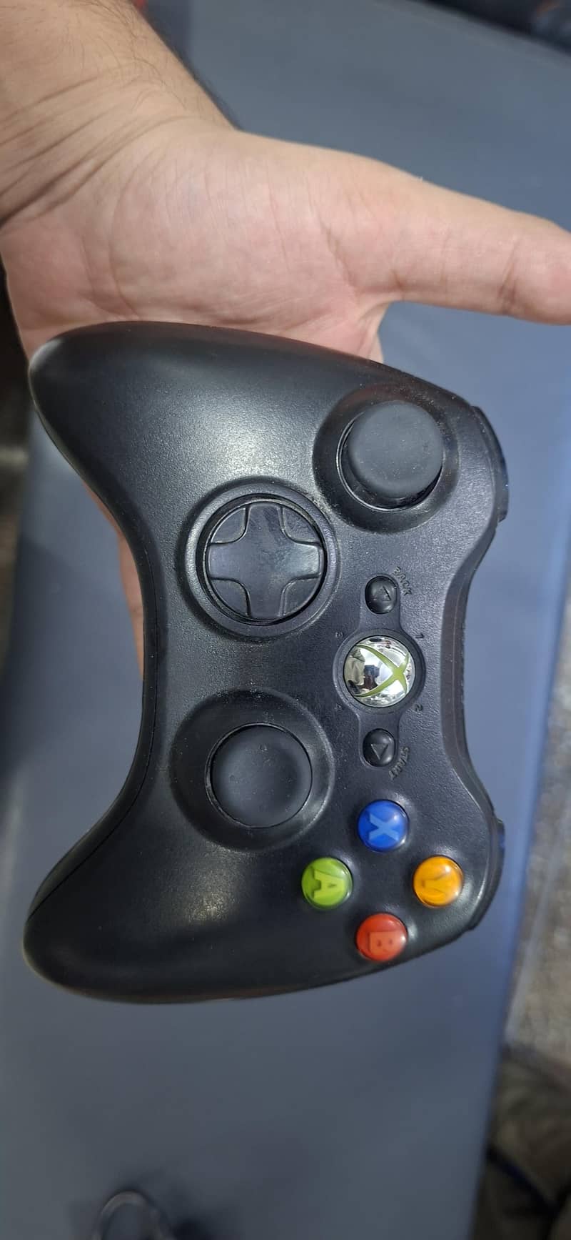 xbox 360Slim 1
