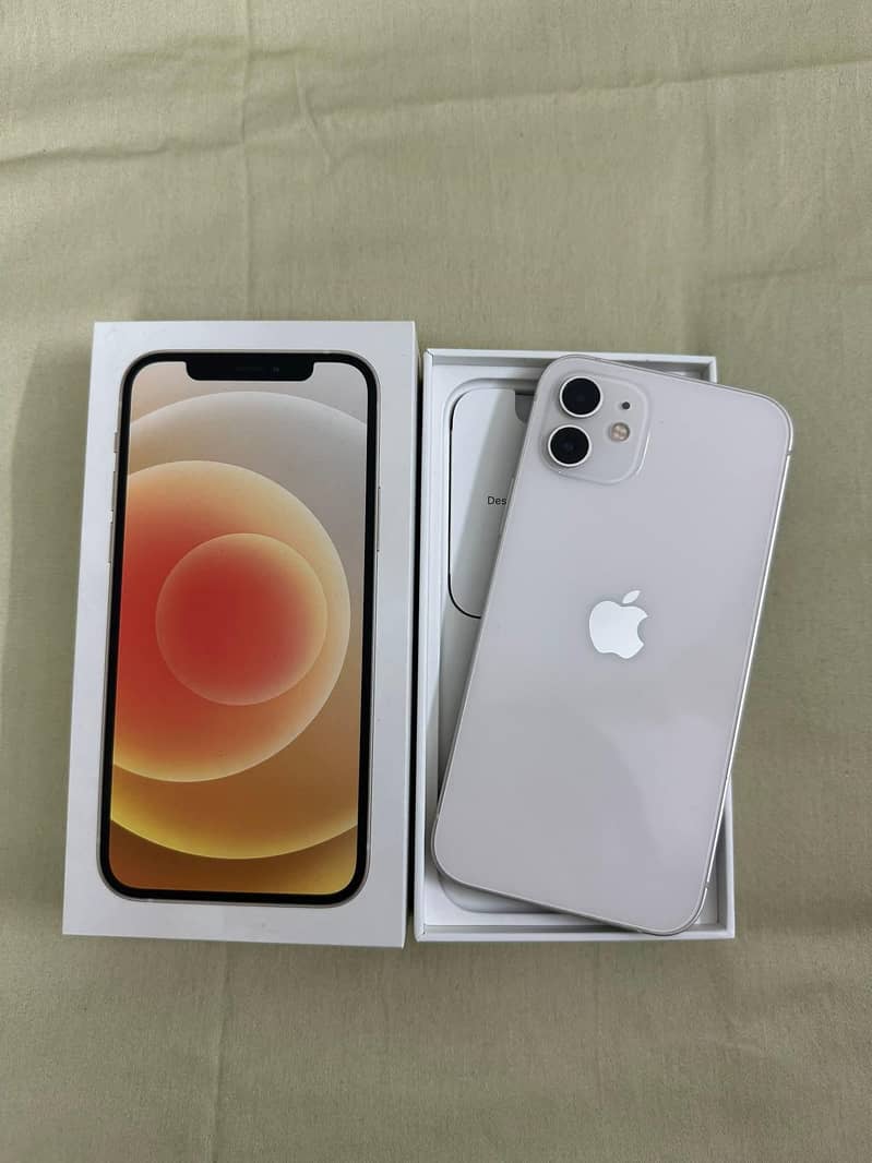 Apple iPhone 12 1