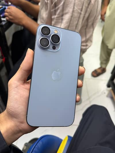 Apple iPhone 13 Pro Max