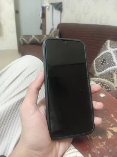 Samsung Mobile A20