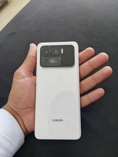 Xiaomi Mi 11 Ultra