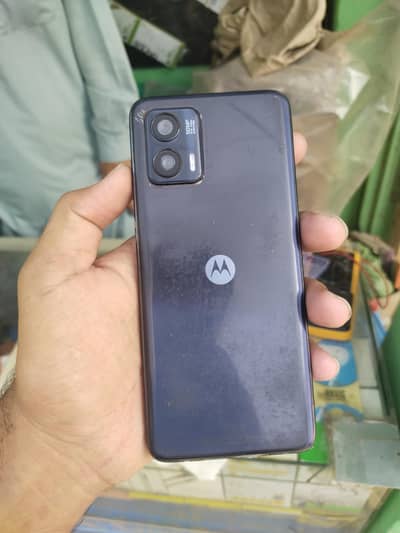 Motorola Moto G73