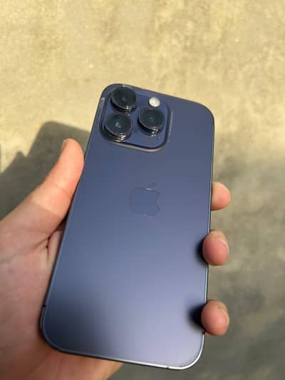 iPhone 14 Pro JV/256 10\10